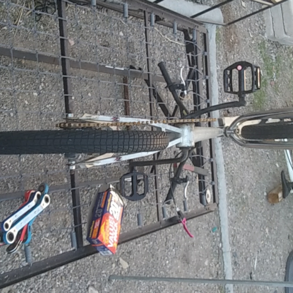 Redline bmx - Picture 4 of 4